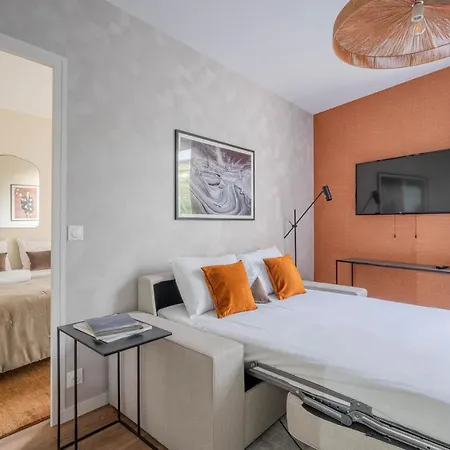 Belleville Confort Paris