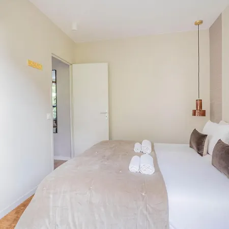 Belleville Confort Apartment Paris